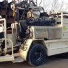 2006 Normet Spraymec 7110 WPC Concretedistributionbooms â€” Machinery Depot Pro