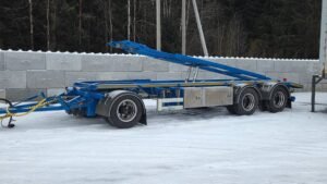 norslep-kippi-kp3e7263abf.jpg 2014 Norslep KIPPI KP3 Trailers — Machinery Depot Pro