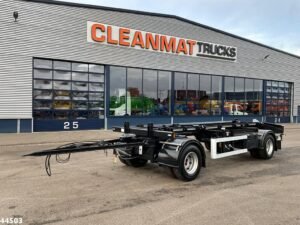 noyens-2-assige-containeraanc3205531-1.jpg 2018 Noyens 2-assige Trailers — Machinery Depot Pro
