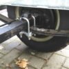 2024 Nugent Machienetransporter 3500 kg Trailers — Machinery Depot Pro