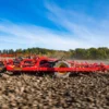 Väderstad HJ470 Harrows Väderstad HJ470 Harrows