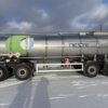 2010 Obas ADR 16-1 HST Trailers — Machinery Depot Pro