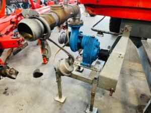 ocmis-vandpumpeef0f064e.jpg 2020 Ocmis Vandpumpe Irrigationpumps — Machinery Depot Pro