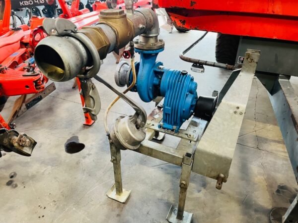 2020 Ocmis Vandpumpe Irrigationpumps â€” Machinery Depot Pro
