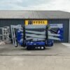 oil-steel-octoplus-219df0fbcd.jpg 2026 Oil & Steel Octoplus 21 Compact Self Propelled Boom Lifts — Machinery Depot Pro
