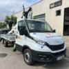 oil-steel-scorpion-1812-smart377e0979.jpg 2023 Oil & Steel Scorpion 1812 Telescopic Boom Lifts — Machinery Depot Pro