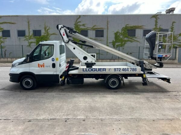 oil-steel-scorpion-1812-smart6d6d21cd.jpg 2023 Oil & Steel Scorpion 1812 Telescopic Boom Lifts — Machinery Depot Pro