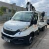 oil-steel-scorpion-1812-smart813e01f7.jpg 2023 Oil & Steel Scorpion 1812 Telescopic Boom Lifts — Machinery Depot Pro