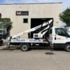 oil-steel-scorpion-1812-smart9dd33d20.jpg 2023 Oil & Steel Scorpion 1812 Telescopic Boom Lifts — Machinery Depot Pro