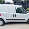 2013 Opel Combo 1.3 Lutonvans — Machinery Depot Pro