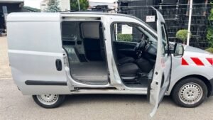 2013 Opel Combo 1.3 Lutonvans — Machinery Depot Pro