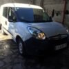 opel-combo69657694.jpg 2013 Opel Combo Panelvans — Machinery Depot Pro