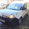 opel-comboa277978b.jpg 2013 Opel Combo Panelvans — Machinery Depot Pro