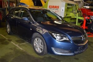 opel-insignia1655694d-1.jpg 2017 Opel Insignia Otherbusses — Machinery Depot Pro