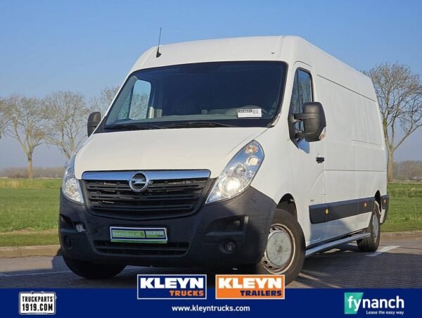 opel-movano-2-3-maxi-clima-e745aa3ed-1.jpg 2016 Opel Movano 2.3 Panelvans — Machinery Depot Pro