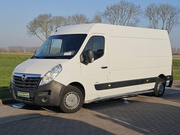 opel-movano-2-3-maxi-clima-efc9495e1-2.jpg 2016 Opel Movano 2.3 Panelvans — Machinery Depot Pro