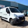 opel-movano-t3300-2-4cdti-l117259fc9-2.jpg 2019 Opel Movano T3300 2.4CDTI L1H1 Lutonvans — Machinery Depot Pro