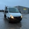 opel-movanoe01dd839.jpg 2018 Opel Movano Dropsidevans — Machinery Depot Pro