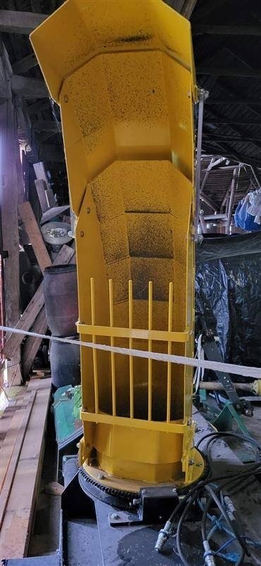2019 Optimal 2200 Snowthrowers â€” Machinery Depot Pro