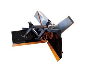 2025 Optimal 225-2 Snowthrowers â€” Machinery Depot Pro