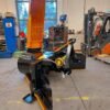 optimal-snoslunga-sb-235hy22950094.jpg Optimal snöslunga sb 235Hy Snowthrowers — Machinery Depot Pro