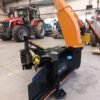 optimal-snoslunga-sb-235hy58c45cc2.jpg Optimal snöslunga sb 235Hy Snowthrowers — Machinery Depot Pro