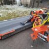 2024 Orkan Kosiarka Mountedandtrailedmowers — Machinery Depot Pro