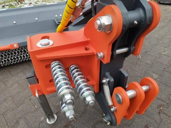 2024 Orkan Kosiarka Mountedandtrailedmowers — Machinery Depot Pro