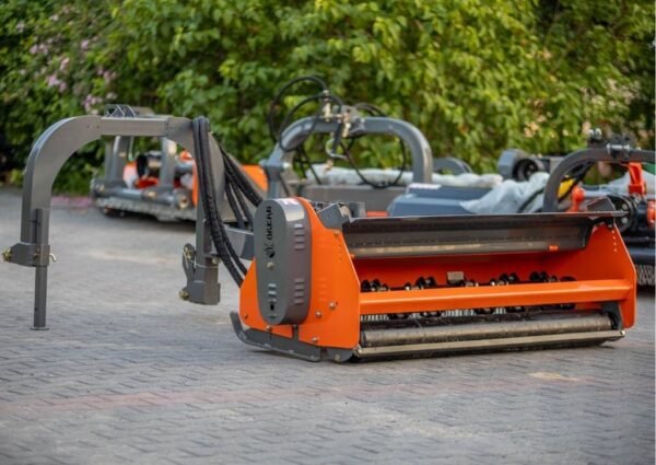 2024 Orkan KTBL 175 Mountedandtrailedmowers — Machinery Depot Pro
