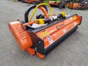 2024 Orkan KTKS 220 C Mowers — Machinery Depot Pro