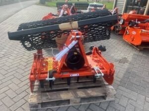 2023 Ortolan alfa 110 Harrows â€” Machinery Depot Pro