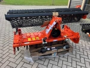 2023 Ortolan ALFA 170 Harrows â€” Machinery Depot Pro