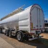2016 OVA PULVÉ 9 COMP. - 53M3 Semi Tank Trailers — Machinery Depot Pro