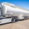2016 OVA PULVÉ 9 COMP. - 53M3 Semi Tank Trailers — Machinery Depot Pro