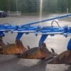 2012 Överum CT 5975 H Conventionalploughs â€” Machinery Depot Pro