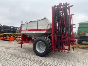 2014 Överum Wing Jet 4824 Mineralspreaders — Machinery Depot Pro