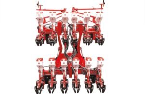 2025 Özdöken 12- Precisionsowing — Machinery Depot Pro