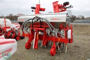 2025 Özdöken Kultywator Ridgers â€” Machinery Depot Pro