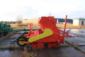 ozdoken-ozdoken-300-suorakylvo2ab78d6e.jpg 2025 Özdöken Özdöken 300 Agricombinationdrills — Machinery Depot Pro