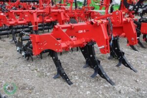 2025 Özdöken Pług Chiselploughs — Machinery Depot Pro