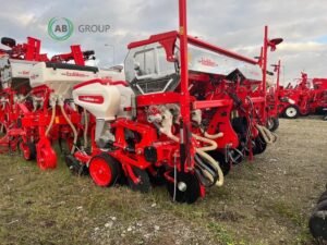 ozdoken-siewnik-6-rzedowy-do-k8412545b.jpg 2026 Özdöken Siewnik 6-rzędowy do Precisionsowing — Machinery Depot Pro