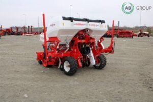 2025 Özdöken Siewnik do Precisionsowing — Machinery Depot Pro