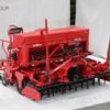 2024 Özdöken Zestaw Agricombinationdrills — Machinery Depot Pro