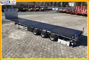 ozgul-platform-bpw-19-5-l-13-6ff72bdfb.jpg 2026 Ozgul Platform BPW 19 5 L 13.600 / H 950 mm ADR EX3 Semi Flat Bed Trailers — Machinery Depot Pro