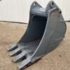 Liebherr SW66 Construction Buckets