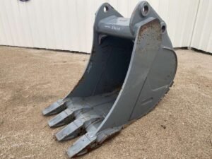 Liebherr SW66 Construction Buckets Liebherr SW66 Construction Buckets