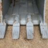 Liebherr SW66 Construction Buckets