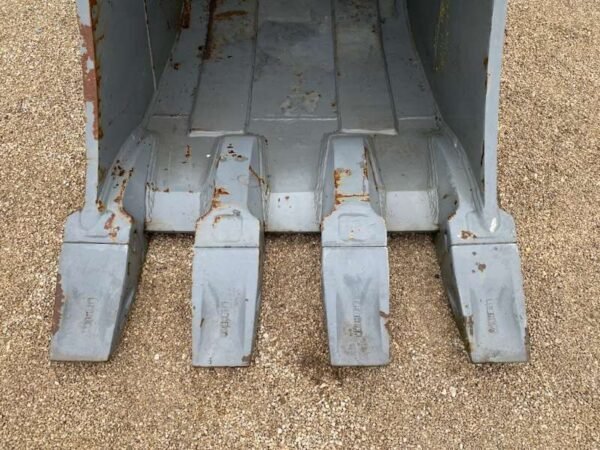 Liebherr SW66 Construction Buckets