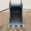 Liebherr SW66 Construction Buckets