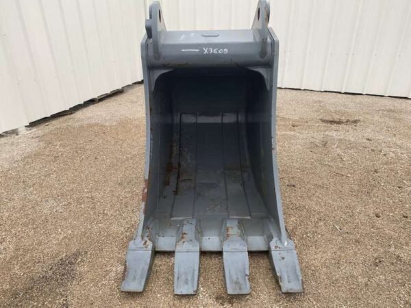 Liebherr SW66 Construction Buckets